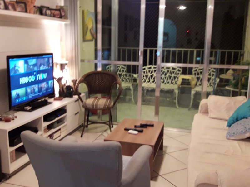 Apartamento à venda Vila Alzira com 87m² e 2 quartos por R$ 450.000 - 742919819-20190509-194103.jpg