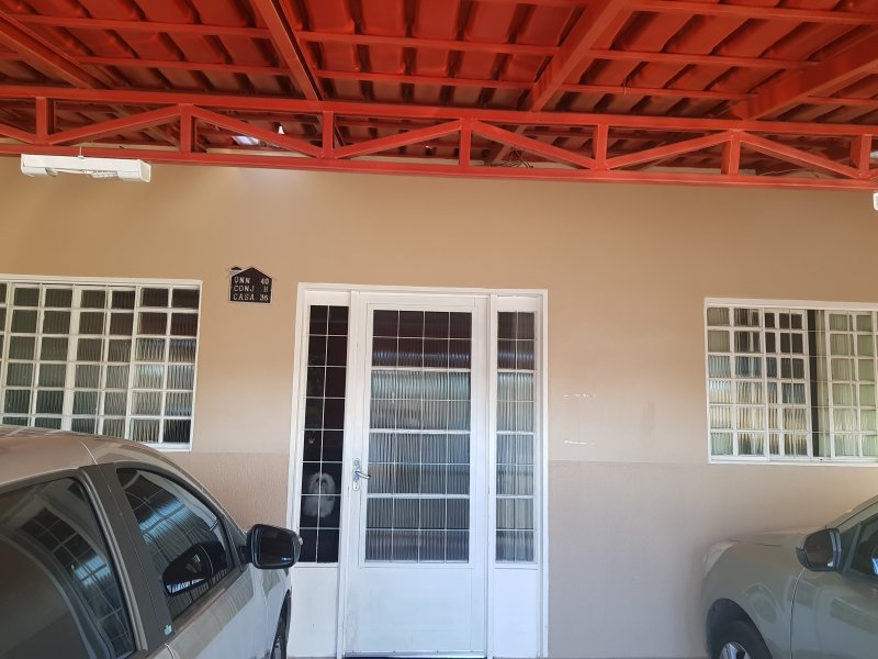 Casa à venda Ceilândia Norte com 147m² e 3 quartos por R$ 260.000 - 1276845373-20180723-173519.jpg