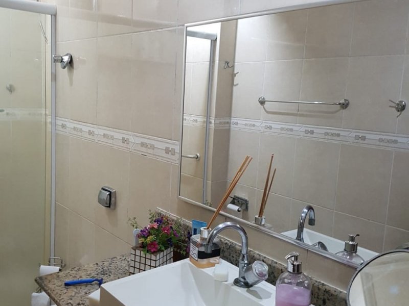 imóvel com 140m² - Copacabana - Rio de Janeiro
