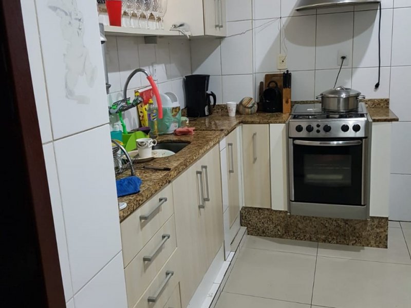 imóvel com 140m² - Copacabana - Rio de Janeiro