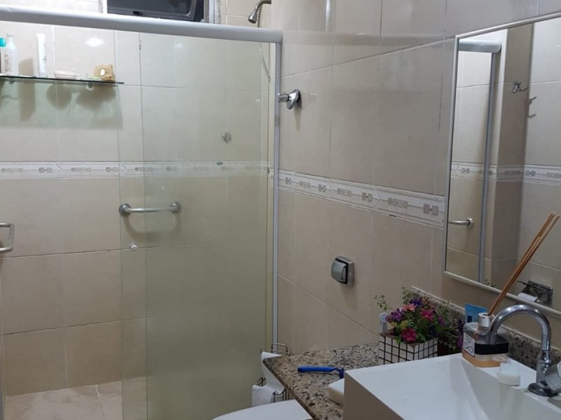 imóvel com 140m² - Copacabana - Rio de Janeiro