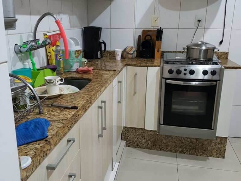 imóvel com 140m² - Copacabana - Rio de Janeiro