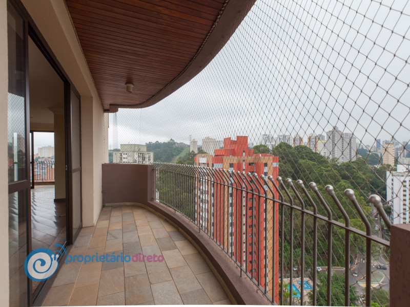 Apartamento à venda Vila Andrade com 267m² e 4 quartos por R$ 700.000 - img-8685.jpg