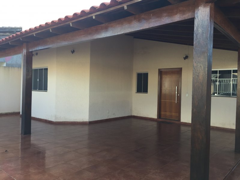 imóvel com 120m² - Centro - Brasília