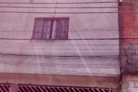 Casa à venda Recreio São Jorge com 160m² - 3 dormitórios -  vagas - R$ 180.000 - 1462845255-img-20190607-wa0172.jpg