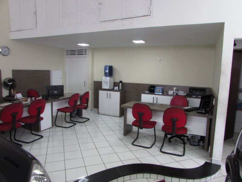 Comercial à venda Jardim Sao Bento com 240m² e  quartos por R$ 1.200.000 - 252680603-loja-4.JPG