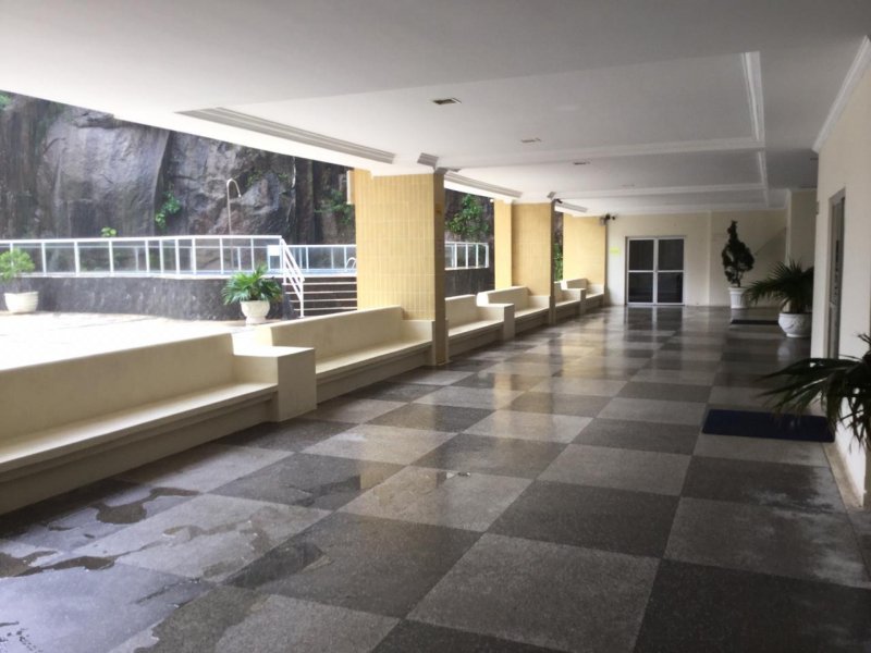 imóvel com 80m² - Centro - Guarujá