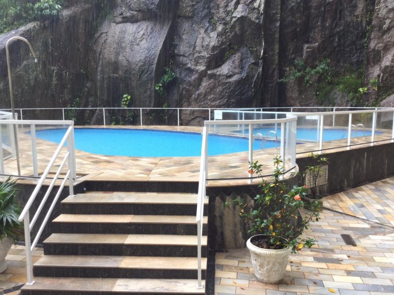 imóvel com 80m² - Centro - Guarujá