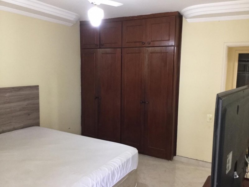 imóvel com 80m² - Centro - Guarujá