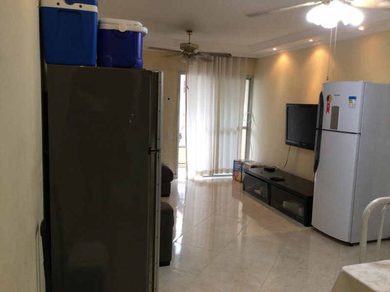 imóvel com 80m² - Centro - Guarujá