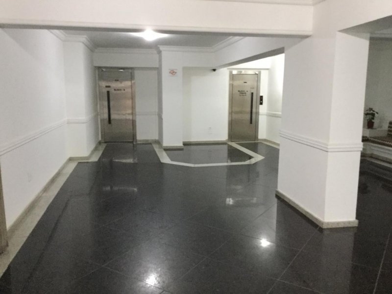 imóvel com 80m² - Centro - Guarujá