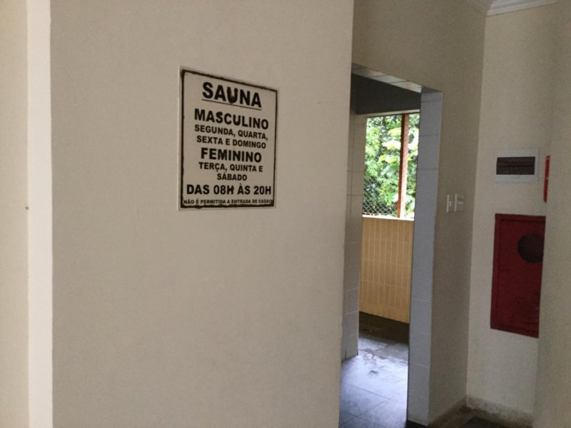 imóvel com 80m² - Centro - Guarujá