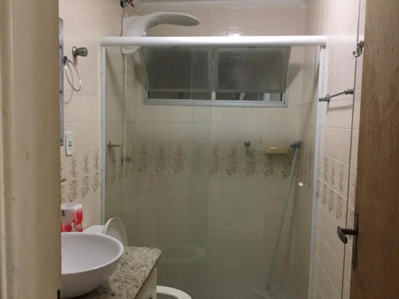 imóvel com 80m² - Centro - Guarujá