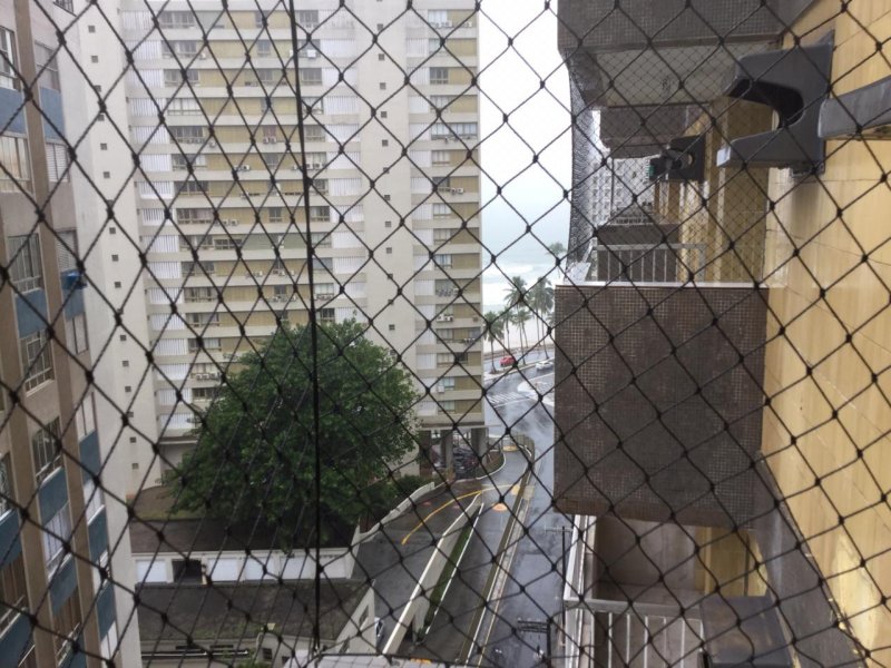 imóvel com 80m² - Centro - Guarujá