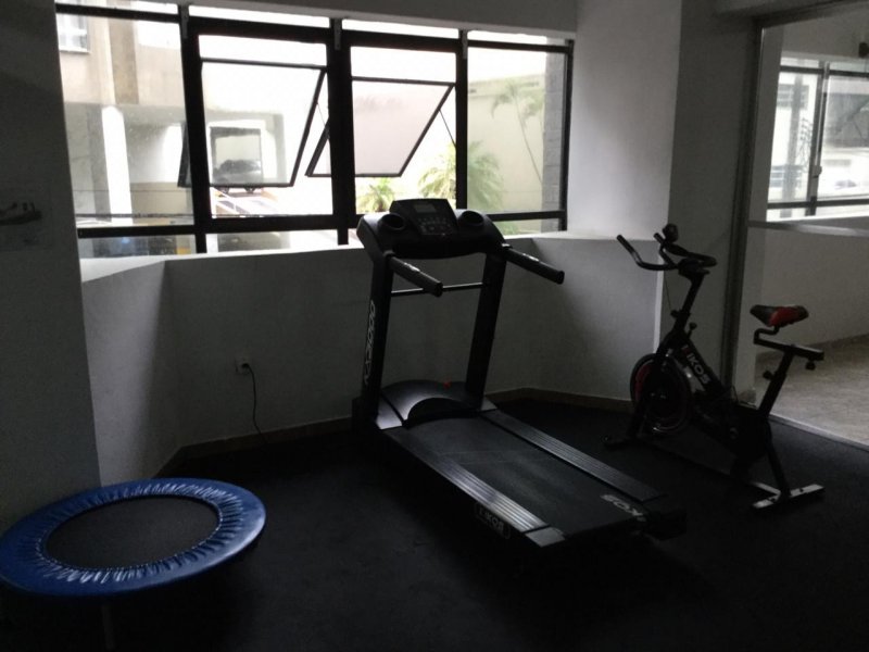 imóvel com 80m² - Centro - Guarujá