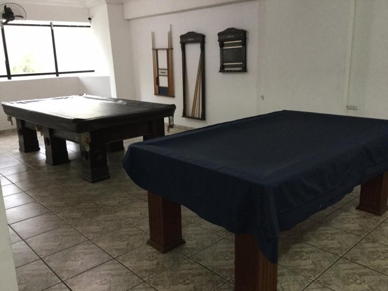 imóvel com 80m² - Centro - Guarujá