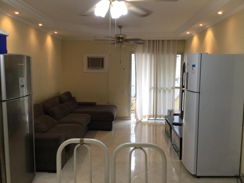 imóvel com 80m² - Centro - Guarujá