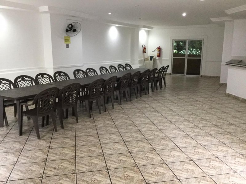 imóvel com 80m² - Centro - Guarujá