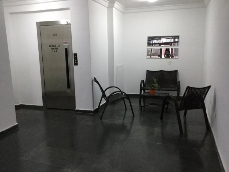 imóvel com 80m² - Centro - Guarujá