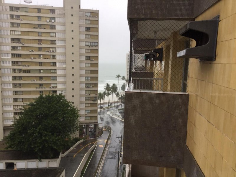 imóvel com 80m² - Centro - Guarujá