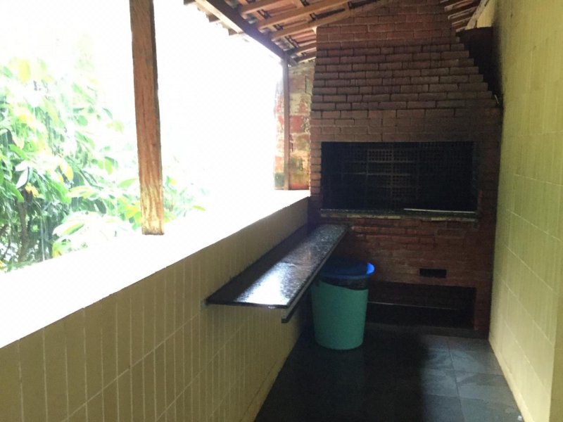 imóvel com 80m² - Centro - Guarujá