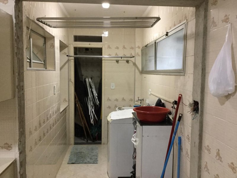 imóvel com 80m² - Centro - Guarujá