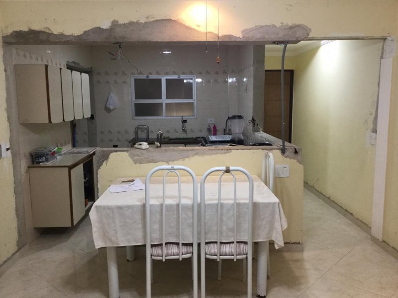 imóvel com 80m² - Centro - Guarujá