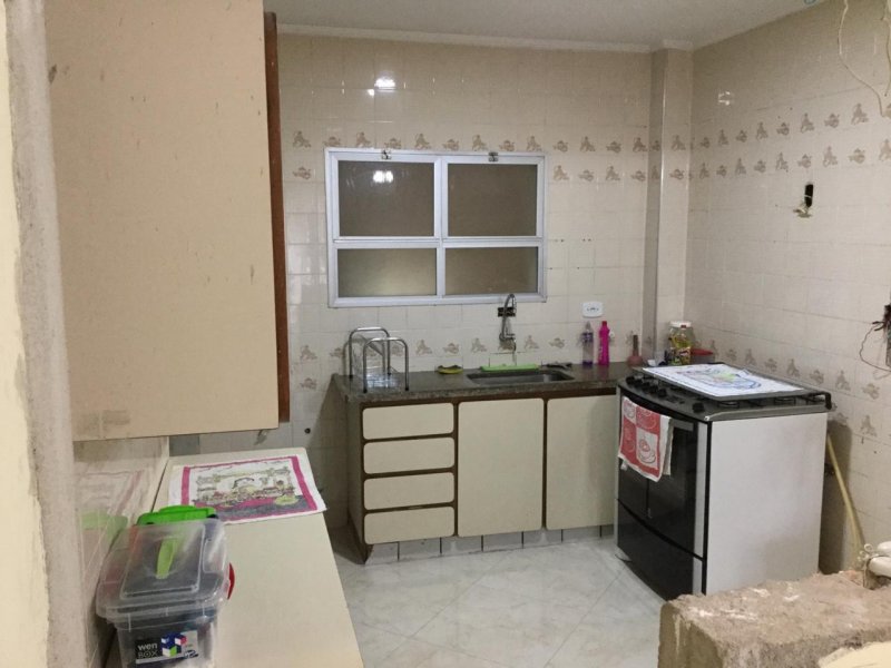 imóvel com 80m² - Centro - Guarujá