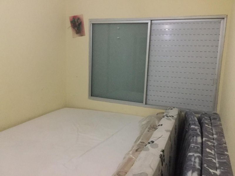 imóvel com 80m² - Centro - Guarujá