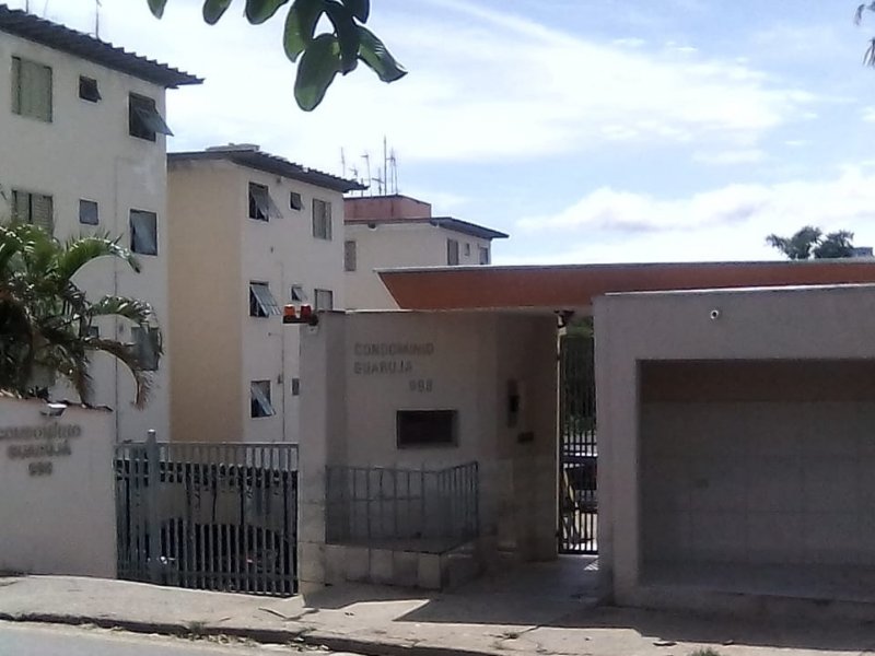 Apartamento à venda jardim Europa com 43m² e 2 quartos por R$ 160.000 - 1207427025-img-20181126-wa0003.jpg