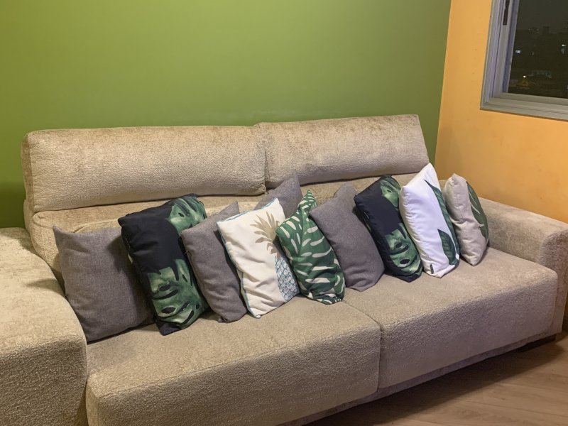 Apartamento para alugar Vila Primavera com 52m² e 2 quartos por R$ 1.800 - 195062221-93376690-7643-421b-bae5-c16ab2d001ab.jpeg