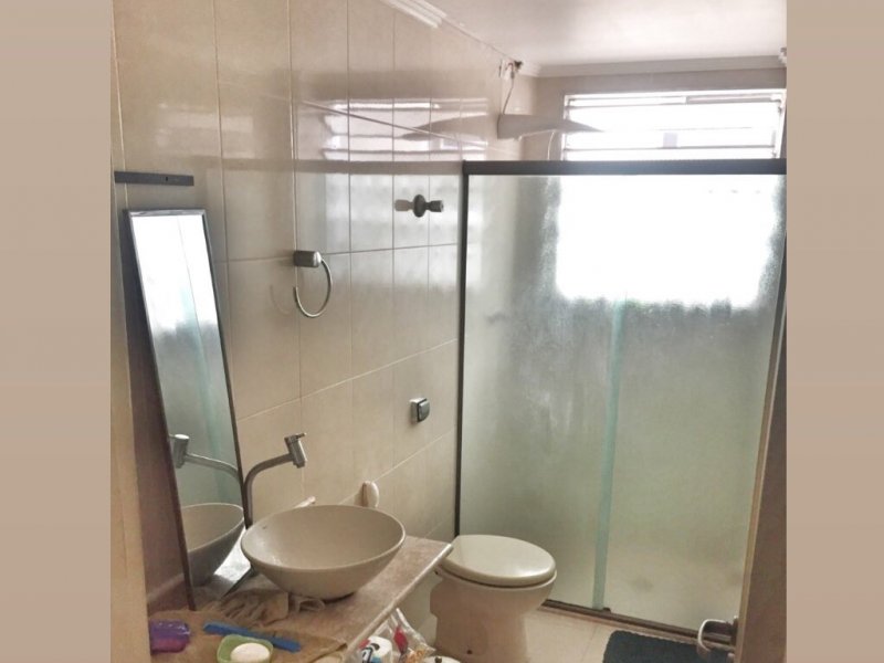 imóvel com 58m² - Campo Grande - Santos