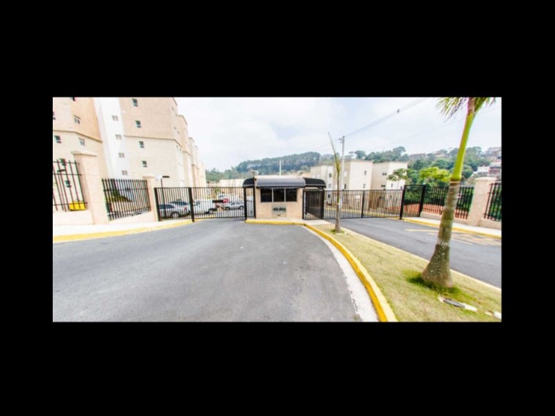 imóvel com 46m² - Jardim Petrópolis - Cotia