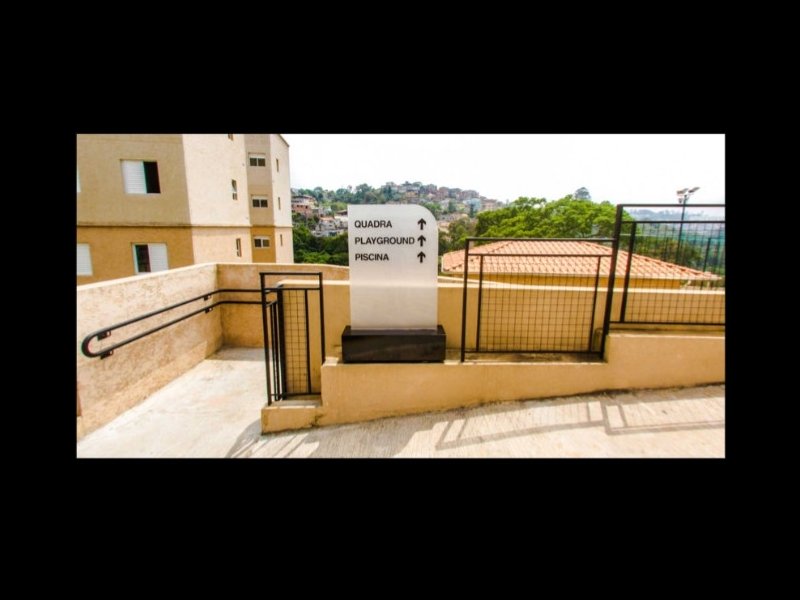 imóvel com 46m² - Jardim Petrópolis - Cotia
