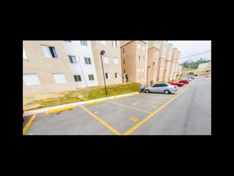 imóvel com 46m² - Jardim Petrópolis - Cotia