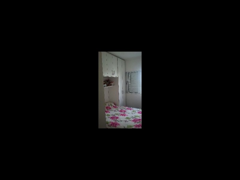 imóvel com 46m² - Jardim Petrópolis - Cotia
