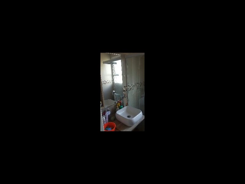 imóvel com 46m² - Jardim Petrópolis - Cotia