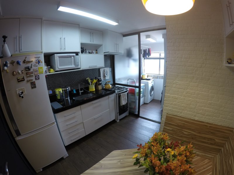 Apartamento à venda Vila Gumercindo com 72m² e 2 quartos por R$ 450.000 - 331859019-gopr0946-1551441452345-high.JPG