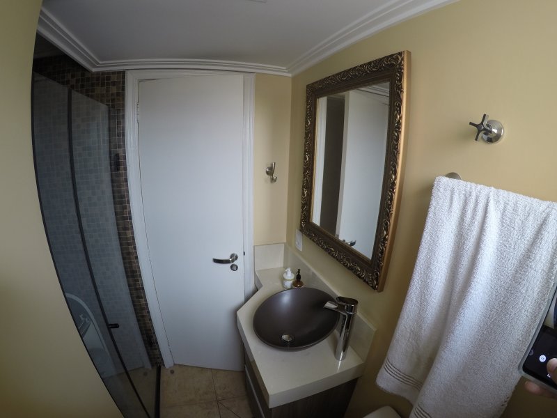 Apartamento à venda Vila Gumercindo com 72m² e 2 quartos por R$ 450.000 - 467833631-gopr0951-1551441452345-high.JPG