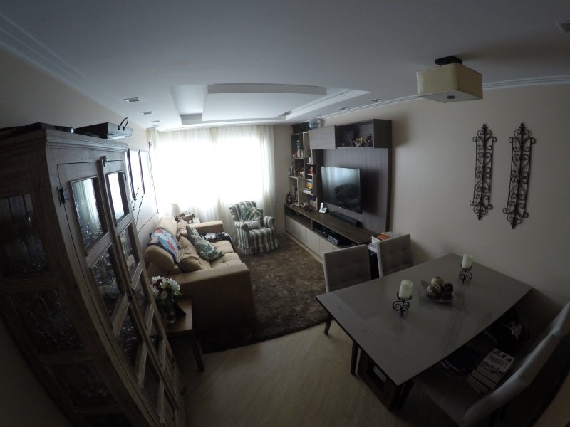Apartamento à venda Vila Gumercindo com 72m² e 2 quartos por R$ 450.000 - 935715904-gopr0955-1551441452345-high.JPG