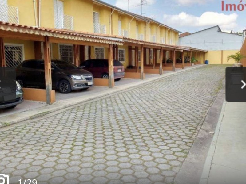 Casa de condomínio à venda Guaiaúna com 115m² e 2 quartos por R$ 390.000 - 1384972082-6b0ee395-ebfd-4f93-8ce3-1e3b8ddeaac1.jpeg