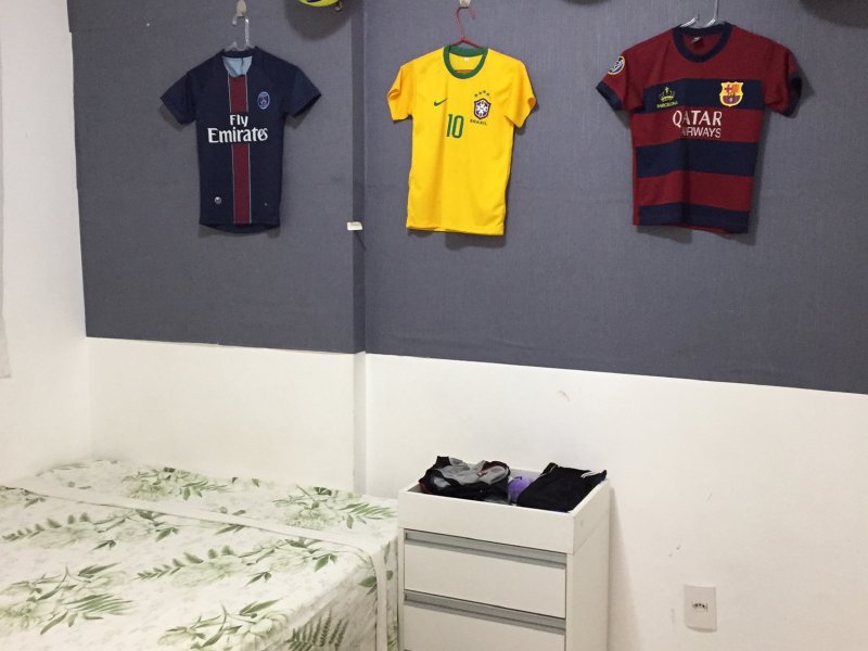 Apartamento à venda Araés com 116m² e 3 quartos por R$ 400.000 - 545591443-f6989c42-1942-433d-b43c-1f4e44af2705.jpeg