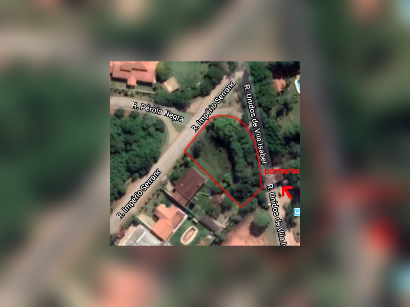 Terreno à venda Jardim San Ressore (Caucaia do Alto) com 972m² e 1 quarto por R$ 160.000 - terreno.jpg