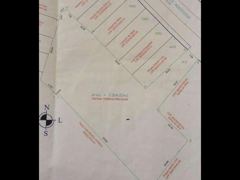 Casa à venda Cavalhada com 3300m² e 2 quartos por R$ 1.700.000 - 246992683-fb-img-1559864209200.jpg