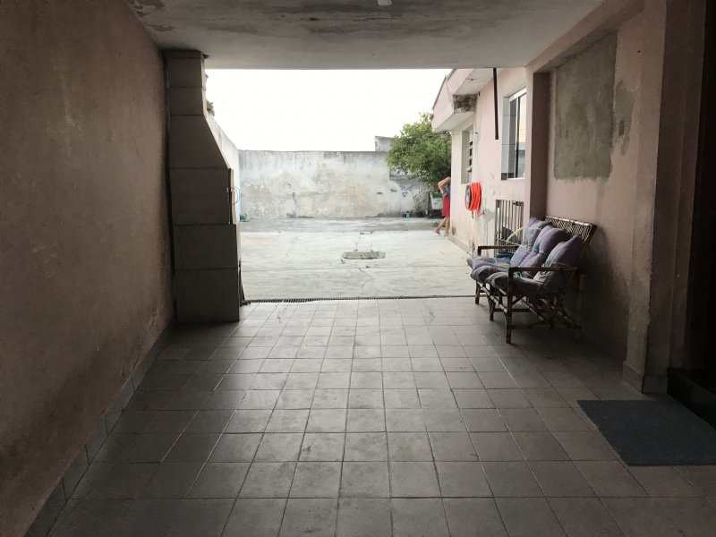 imóvel com 335m² - Jardim Vila Carrão - São Paulo