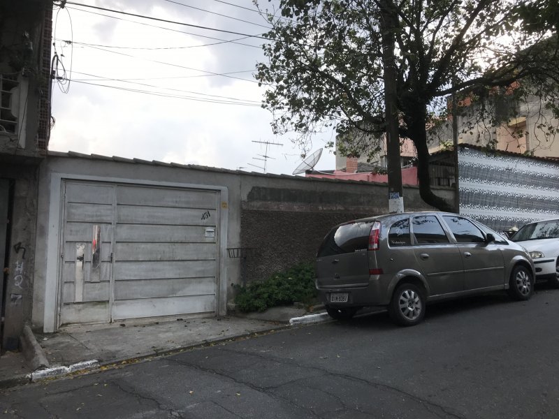 imóvel com 335m² - Jardim Vila Carrão - São Paulo