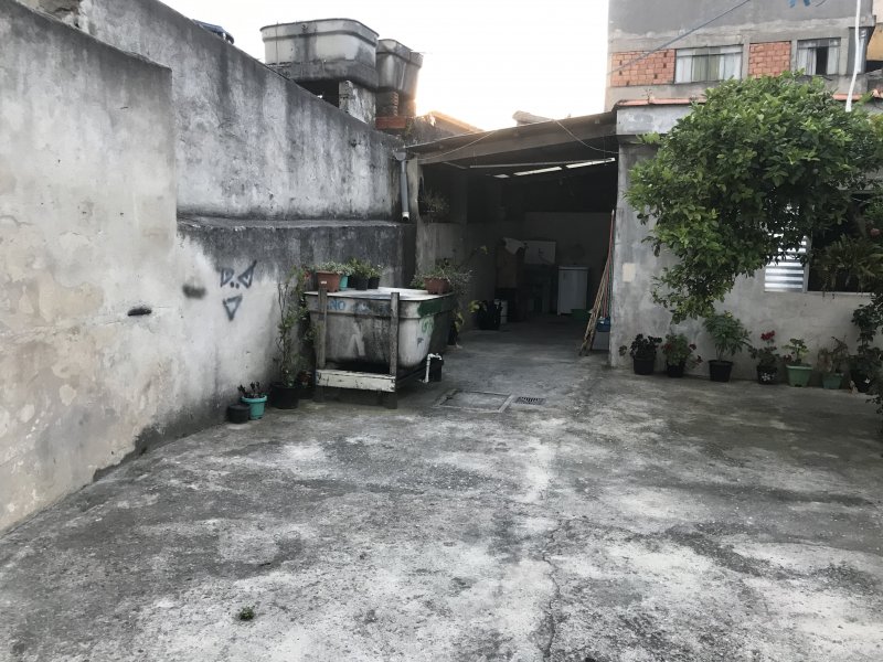 imóvel com 335m² - Jardim Vila Carrão - São Paulo