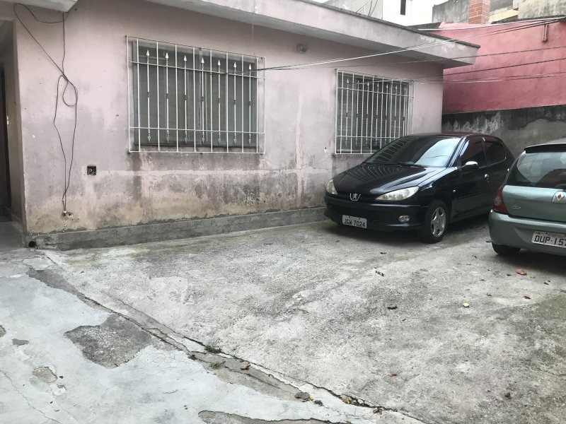 imóvel com 335m² - Jardim Vila Carrão - São Paulo