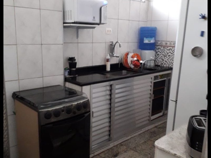 imóvel com 96m² - República - São Paulo