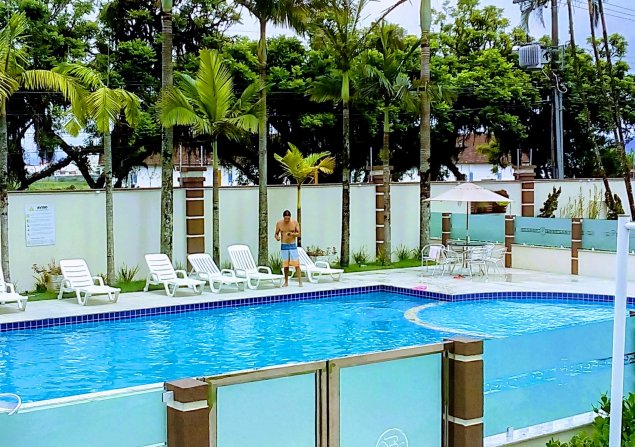 imóvel com 60m²